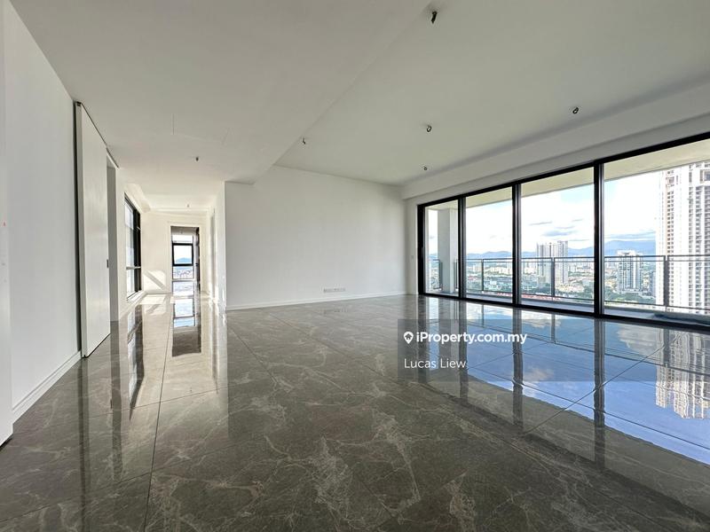 Residensi Servis untuk Dijual di Park Regent @Desa Park City oleh Lucas Liew - iProperty.com.my