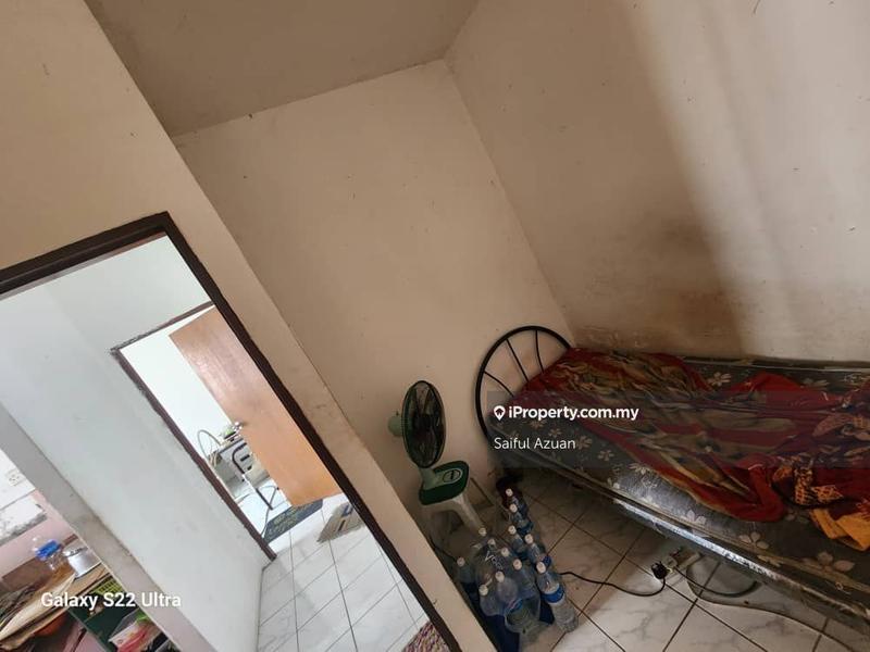 Pangsapuri untuk Dijual di Pangsapuri Baiduri oleh Saiful Azuan - iProperty.com.my