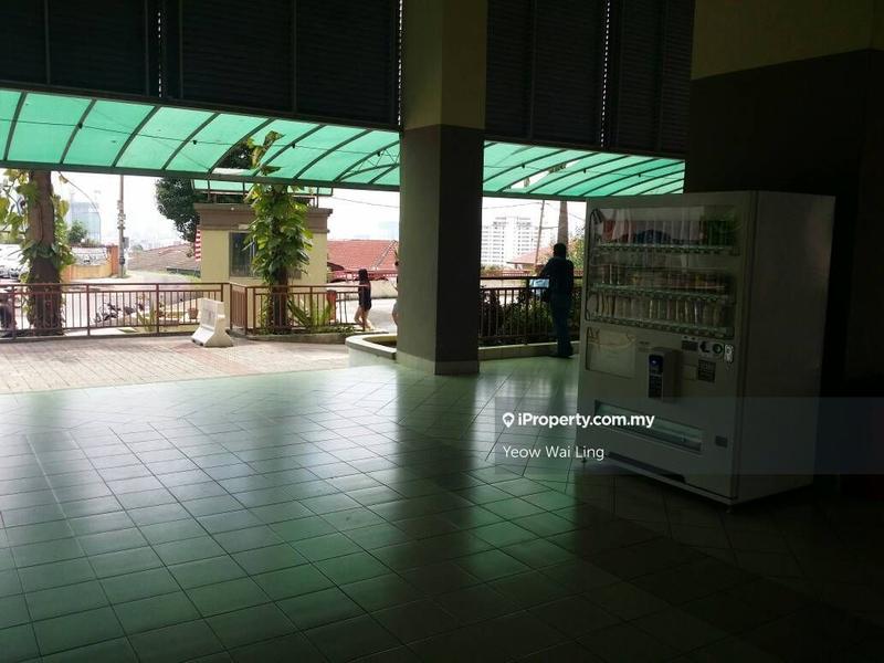 Kondominium untuk Dijual di Glen View Villa oleh Yeow Wai Ling - iProperty.com.my