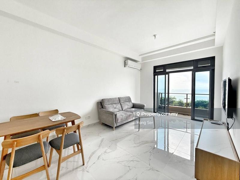 Kondominium untuk Dijual di Carnelian Tower 1 oleh Yong Ser - iProperty.com.my