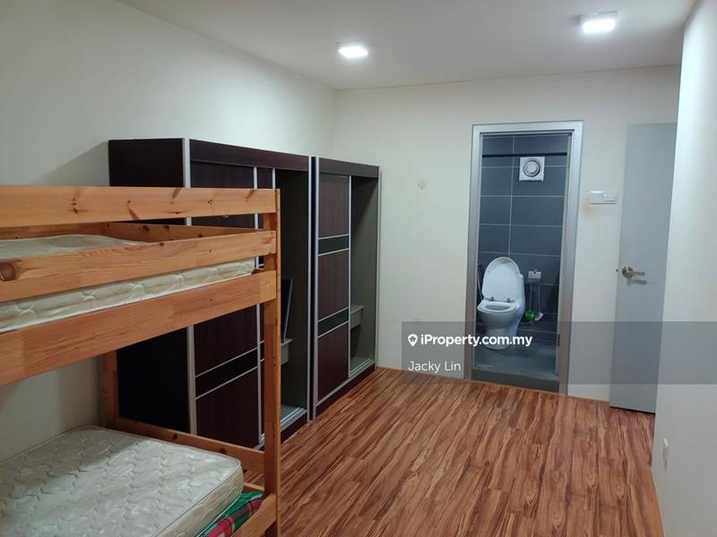 Kondominium untuk Dijual di Arte Subang West oleh Jacky Lin - iProperty.com.my