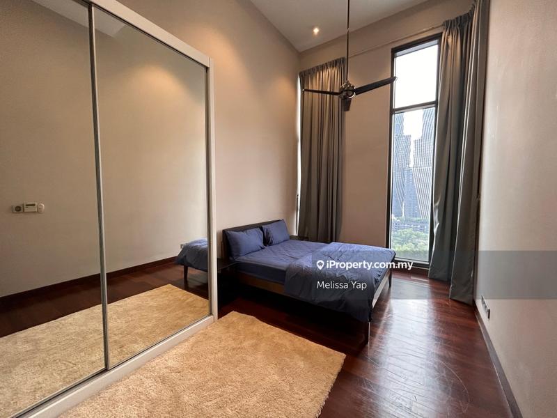 Kondominium untuk Dijual di Icon Residence oleh Melissa Yap - iProperty.com.my