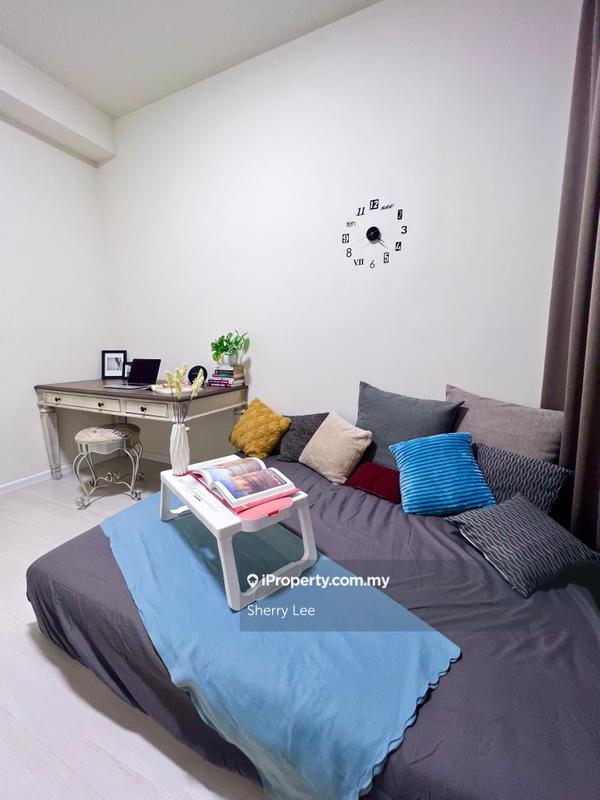 Kediaman Servis untuk Dijual di The Era @ Duta North oleh Sherry Lee - iProperty.com.my