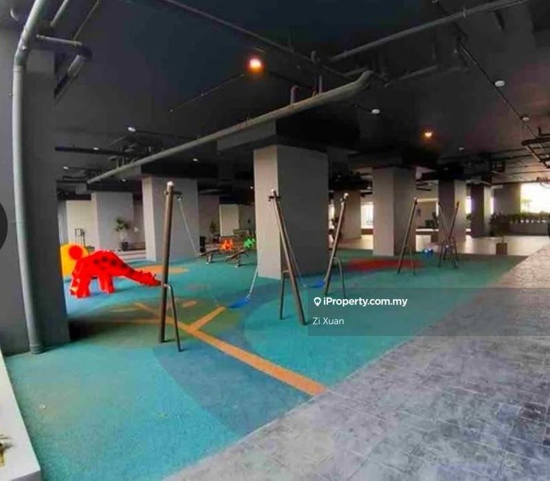 For Sale - Symphony Tower (Menara Simfoni)