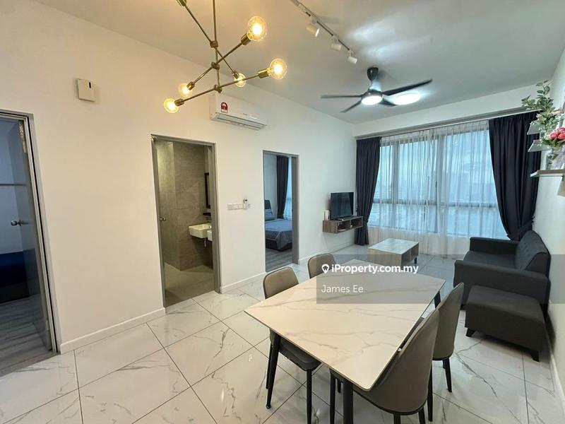 For Rent - Cubic Botanical