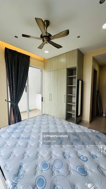 Kondominium untuk Disewa di Green Residence oleh Bryant Soo - iProperty.com.my