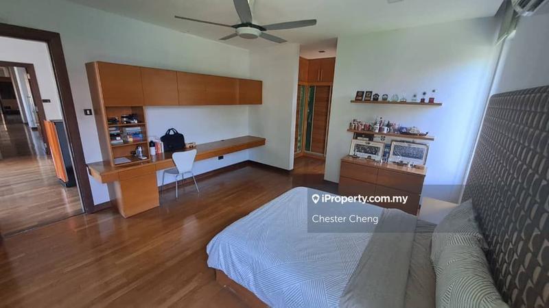 Banglo untuk Dijual di Pinggiran Golf @ Saujana Golf Resort, Shah Alam, Saujana oleh Chester Cheng - iProperty.com.my