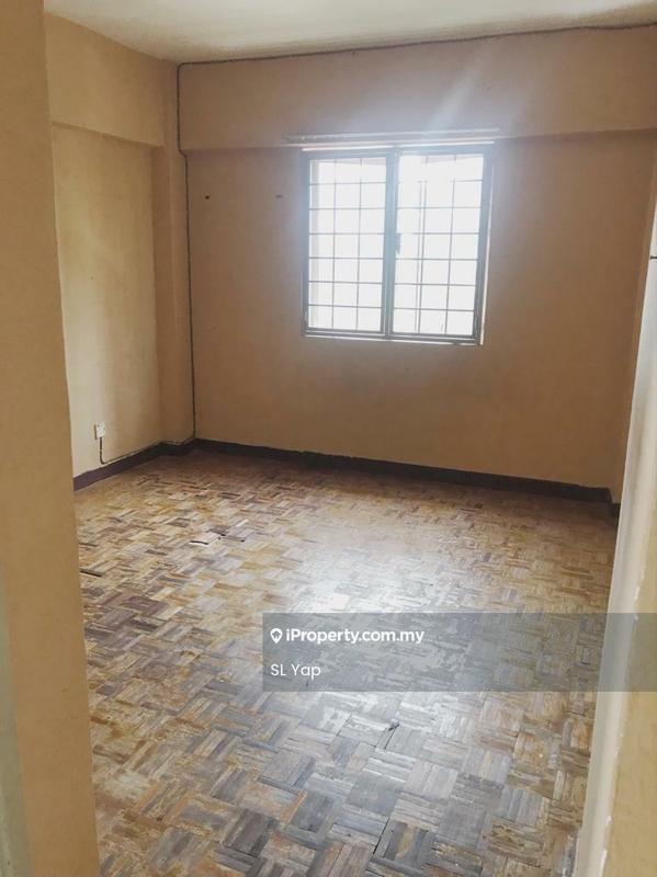 Apartment for Sale in Vantage Point (Menang Ria) by SL Yap - Interior - iProperty.com.my
