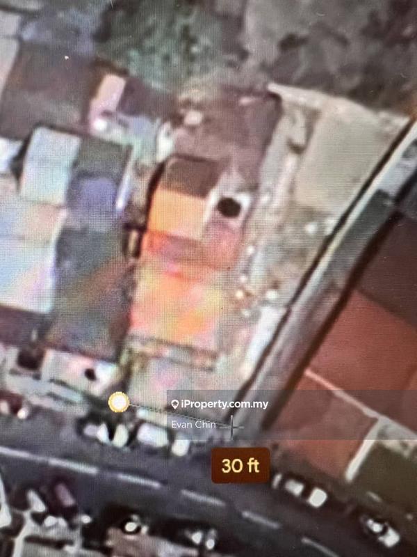 1-storey Terraced House for Sale in Taman Shanghai, Jalan Klang Lama (Old Klang Road) by Evan Chin - iProperty.com.my