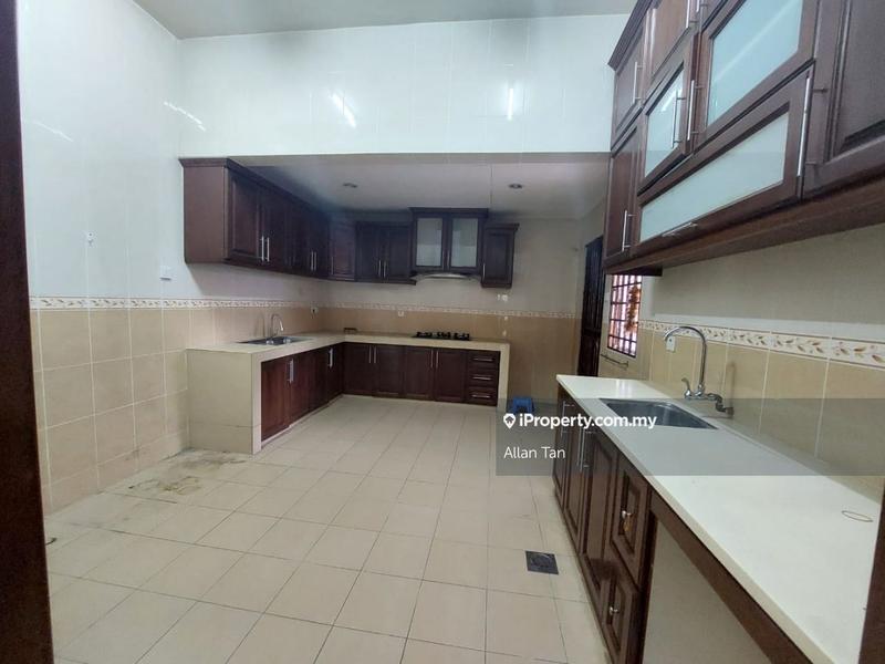 Rumah Berkembar untuk Dijual di Setia Damai 16, Setia Alam oleh Allan Tan - iProperty.com.my