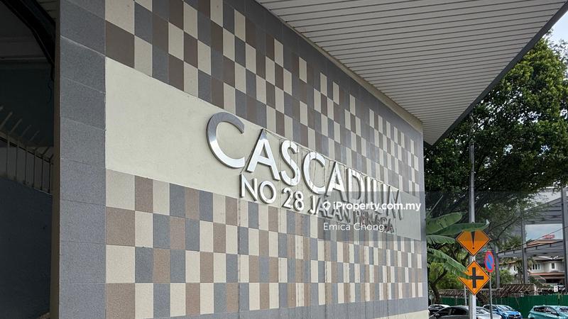 Kondominium untuk Dijual di Cascadium oleh Emica Chong - iProperty.com.my