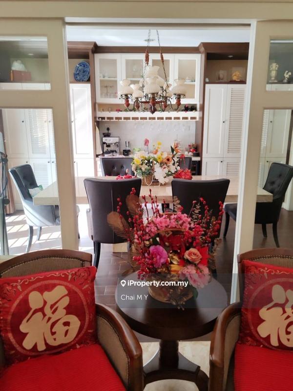 Bungalow House untuk Dijual di Bukit Jelutong, Shah Alam oleh Chai M Y - iProperty.com.my