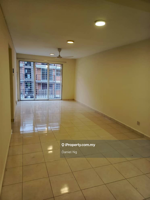 Pangsapuri untuk Dijual di Villa Residence oleh Daniel Ng - iProperty.com.my