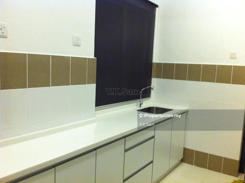 Kediaman Servis untuk Disewa di I Residence oleh Y.K.Sam - iProperty.com.my