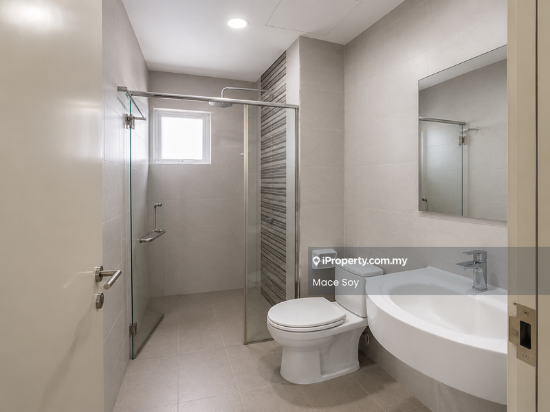 Condominium for Sale in Hijauan Puteri Condominium by Mace Soy - Bathroom - iProperty.com.my