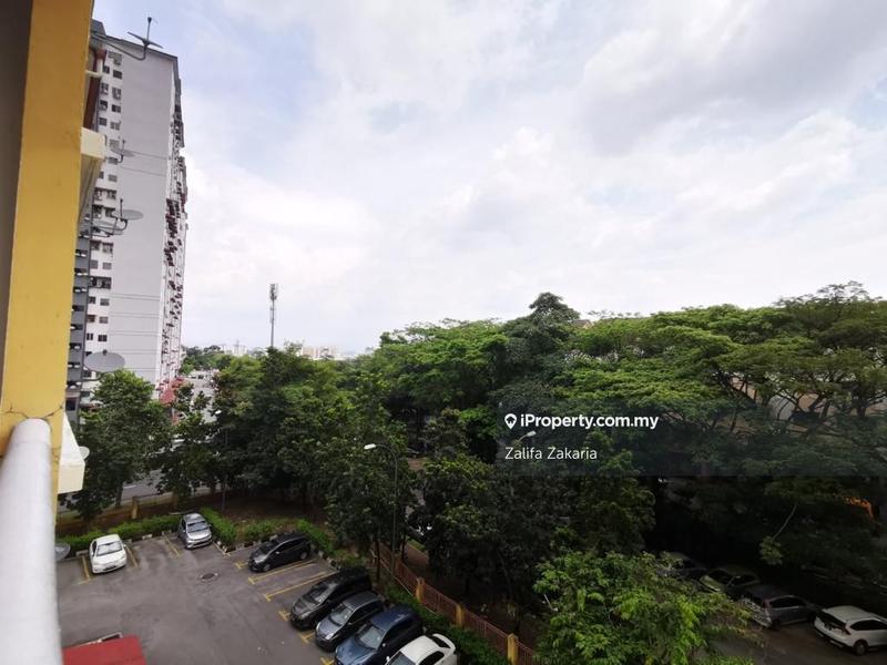 Apartment for Sale in Serdang Villa Apartment by Zalifa Zakaria - iProperty.com.my