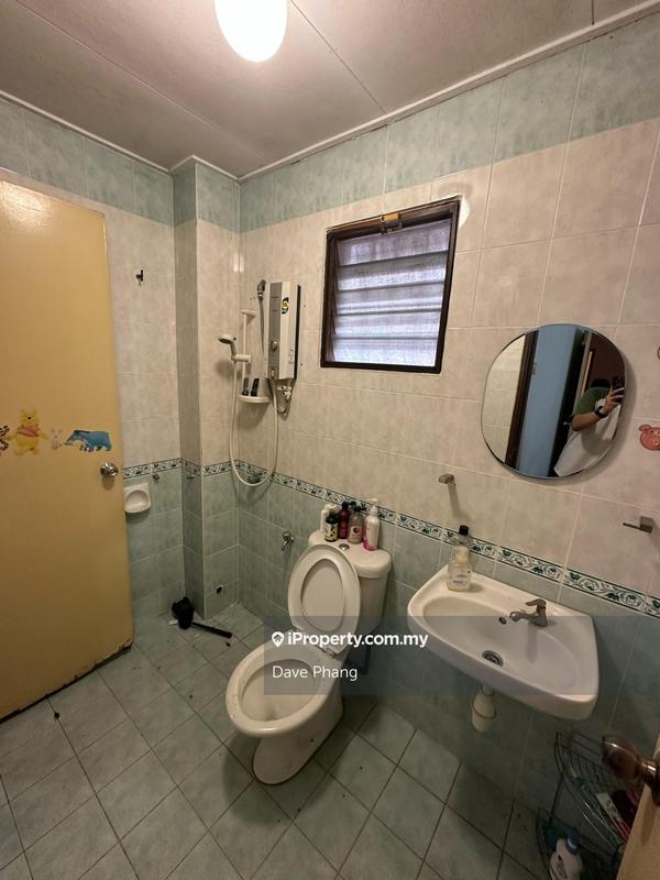 2-storey Terraced House for Sale in Bandar Baru Sentul, Sentul by Dave Phang - iProperty.com.my