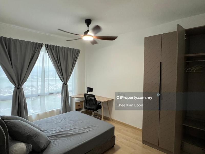 For Rent - Aradia Residence @ Lake City KL North