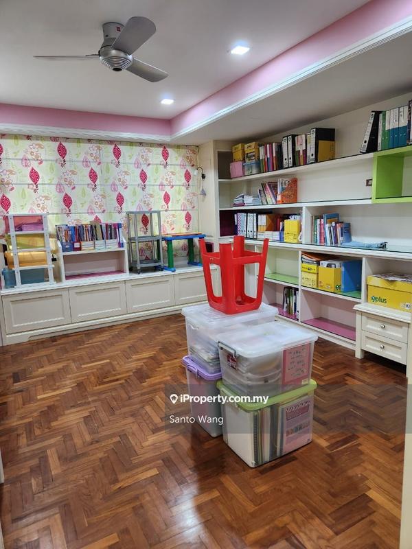 Condominium for Sale in Petrie Condominium by Santo Wang - iProperty.com.my