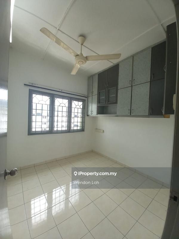 Pangsapuri untuk Dijual di Sri Tanjung oleh Brendon Loh - iProperty.com.my