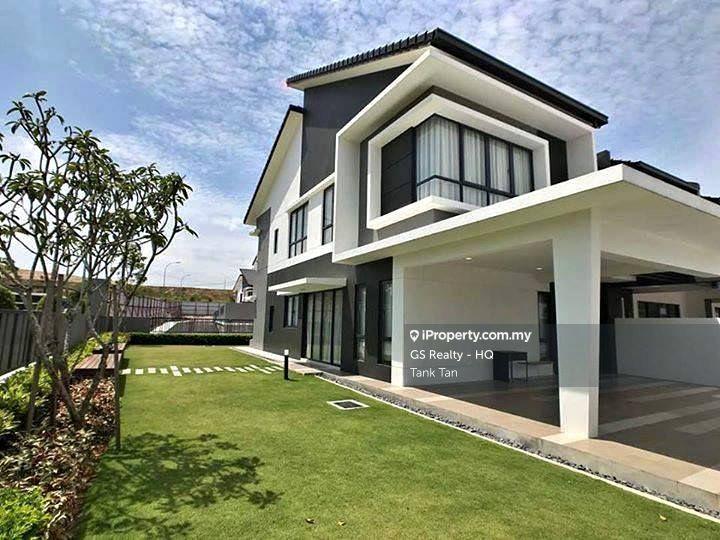 2-storey Terraced House untuk Dijual di Putrajaya, Putrajaya oleh Tank Tan - iProperty.com.my