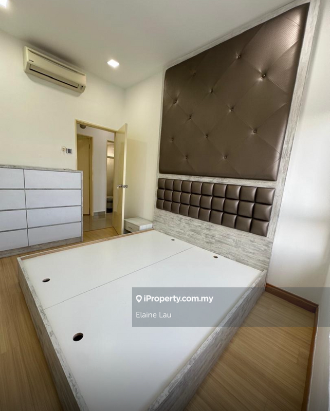 Service Residence for Sale in Connaught Avenue by Elaine Lau - iProperty.com.my