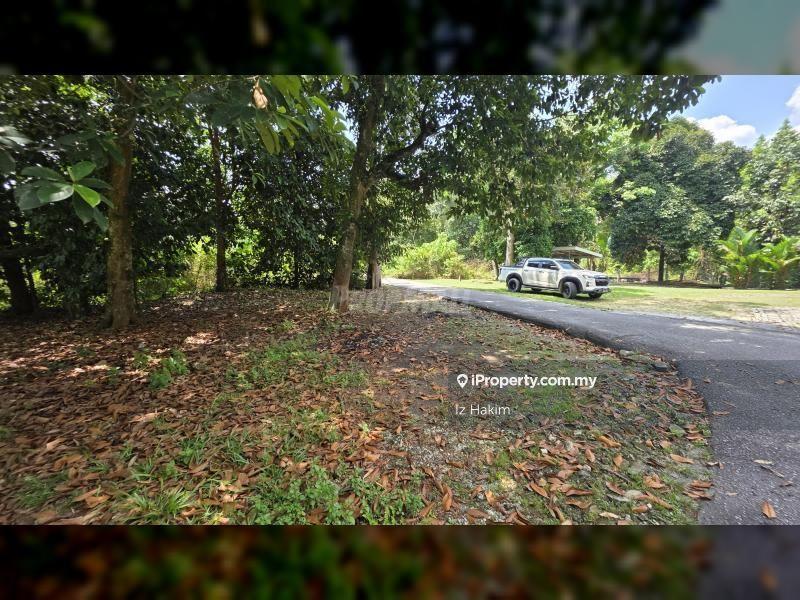 Agricultural Land for Sale in Ulu Yam, Selangor by Iz Hakim - iProperty.com.my