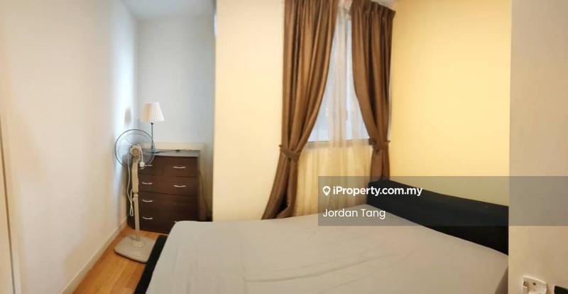 Service Residence for Rent in Marc Residence by Jordan Tang - Bedroom - iProperty.com.my