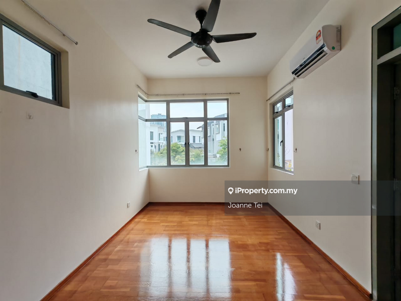 Rumah Berangkai 3 Tingkat untuk Disewa di Symphony Hills, Cyberjaya oleh Joanne Tei - iProperty.com.my
