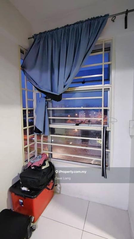 Condominium for Sale in Calisa M @ Calisa Residences by Dave Liang - iProperty.com.my