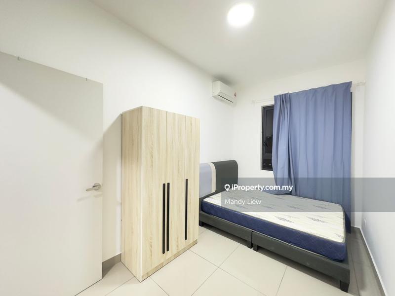 Condominium for Sale in Trinity Lemanja by Mandy Liew - iProperty.com.my