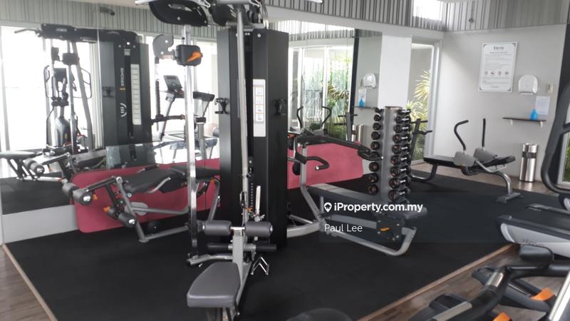 Condominium for Sale in Elevia Residences by Paul Lee - iProperty.com.my