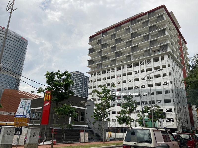Kedai untuk Disewa di Kelana Jaya, Petaling Jaya oleh Leslie Wong - iProperty.com.my