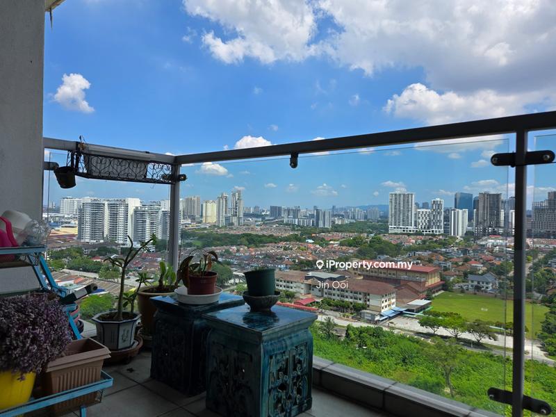 For Sale - USJ One Avenue Condo