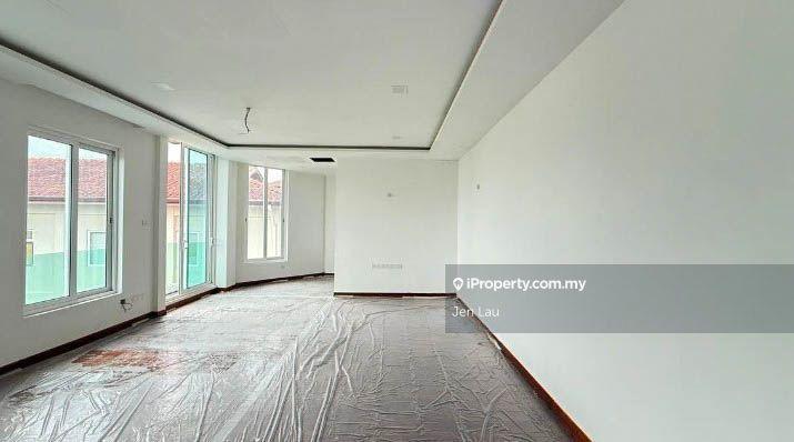 Bungalow House for Sale in Damansara Heights, Damansara Heights by Jen Lau - iProperty.com.my