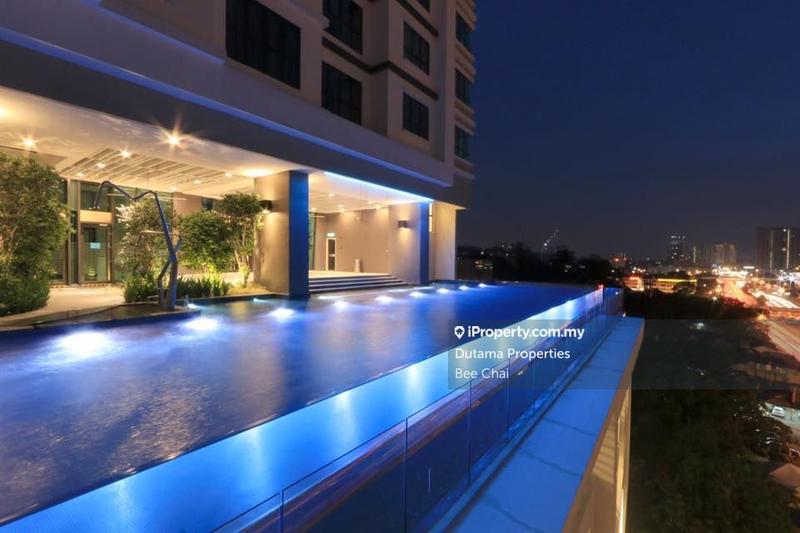 Residensi Servis untuk Dijual di Avantas Residences oleh Bee Chai - iProperty.com.my