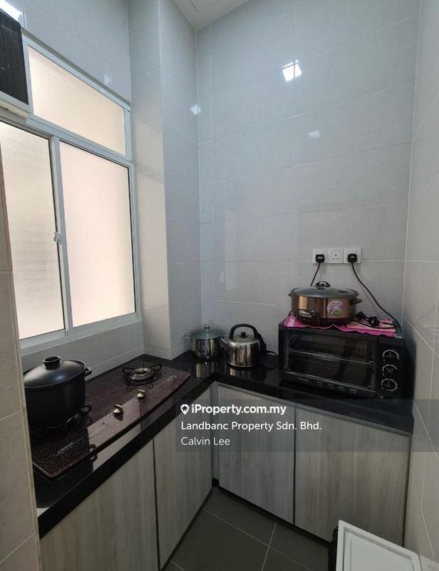 Kondominium untuk Dijual di Saville @ The Park oleh Calvin Lee - iProperty.com.my