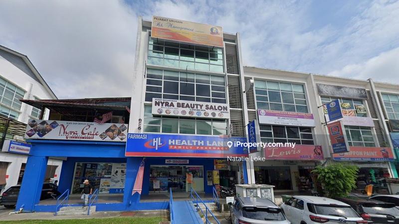 Kedai untuk Dijual di Taman Equine, Seri Kembangan oleh Natalie Loke - iProperty.com.my