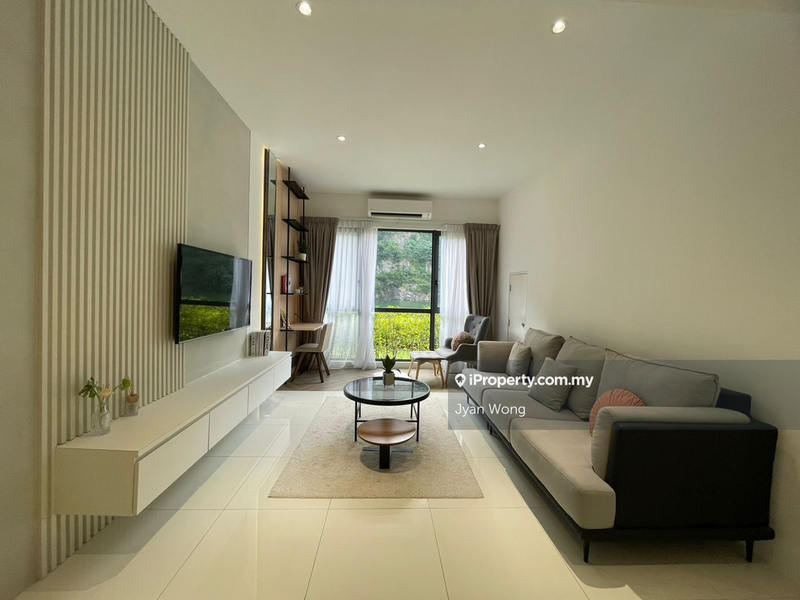 Condominium for Sale in Forest Hill Residences by Jyan Wong - iProperty.com.my