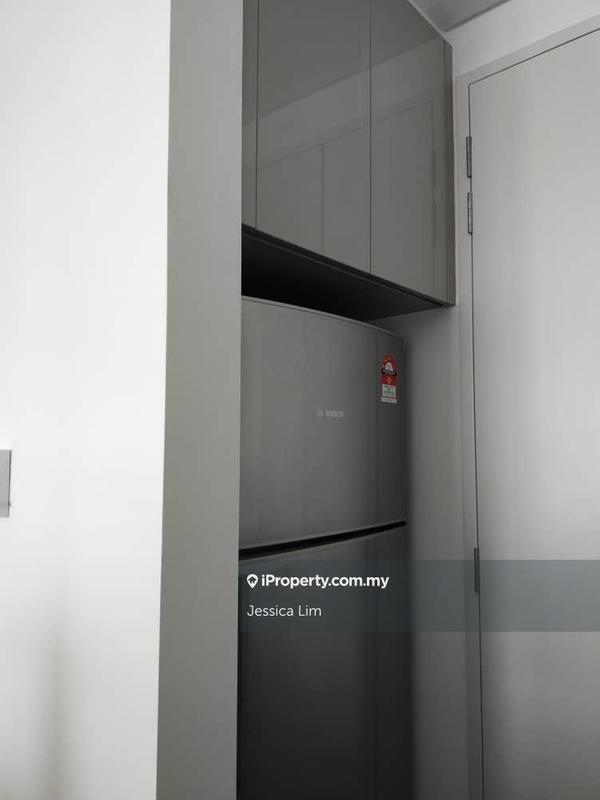 Service Residence for Sale in Ativo Suites @ Damansara Avenue by Jessica Lim - iProperty.com.my