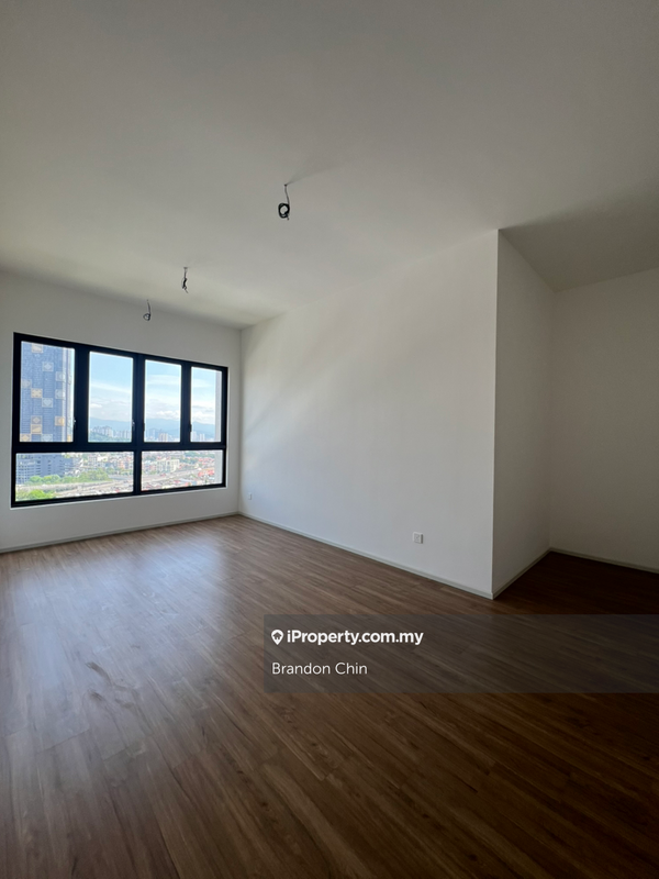 Condominium for Sale in Sunway Alishan Residences by Brandon Chin - iProperty.com.my