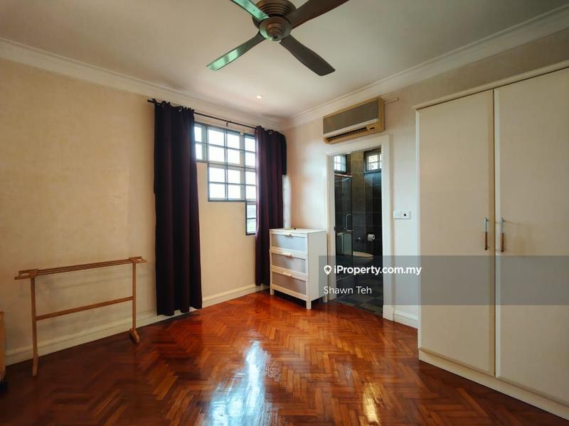 Banglo untuk Dijual di Ozana Villa, Bukit Katil oleh Shawn Teh - iProperty.com.my