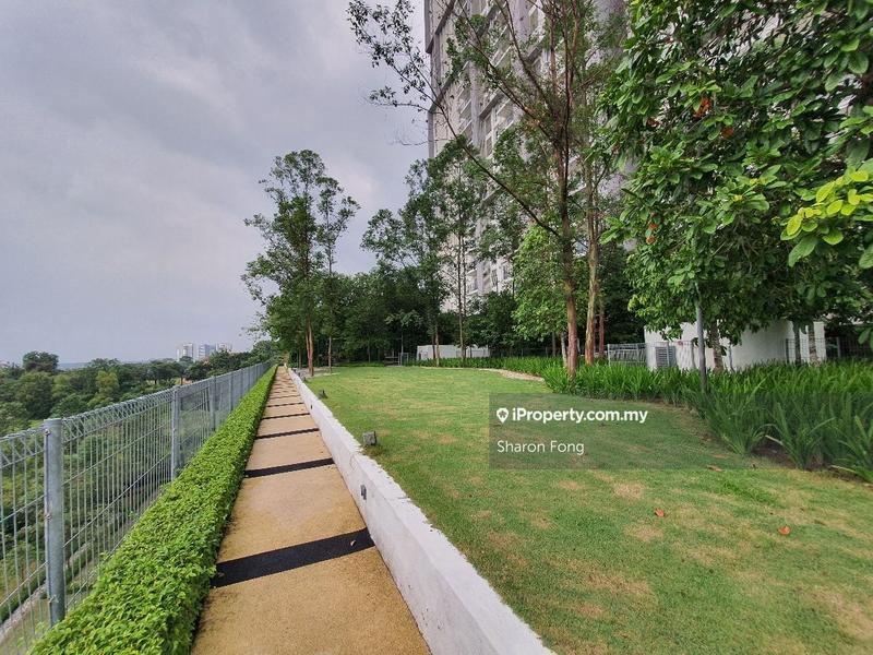 Condominium for Rent in Verdi Eco-Dominiums by Sharon Fong - iProperty.com.my