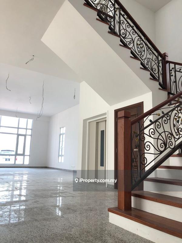 Bungalow House untuk Dijual di Taman Kota Syahbandar, Melaka City oleh Jaffe Then - iProperty.com.my