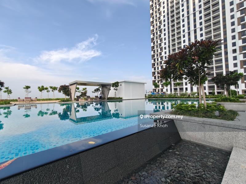For Sale - Vivo Executive Apartment, Batu Kawan