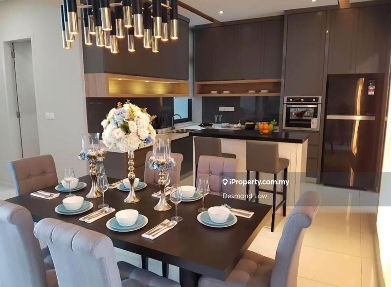 For Sale - The Address