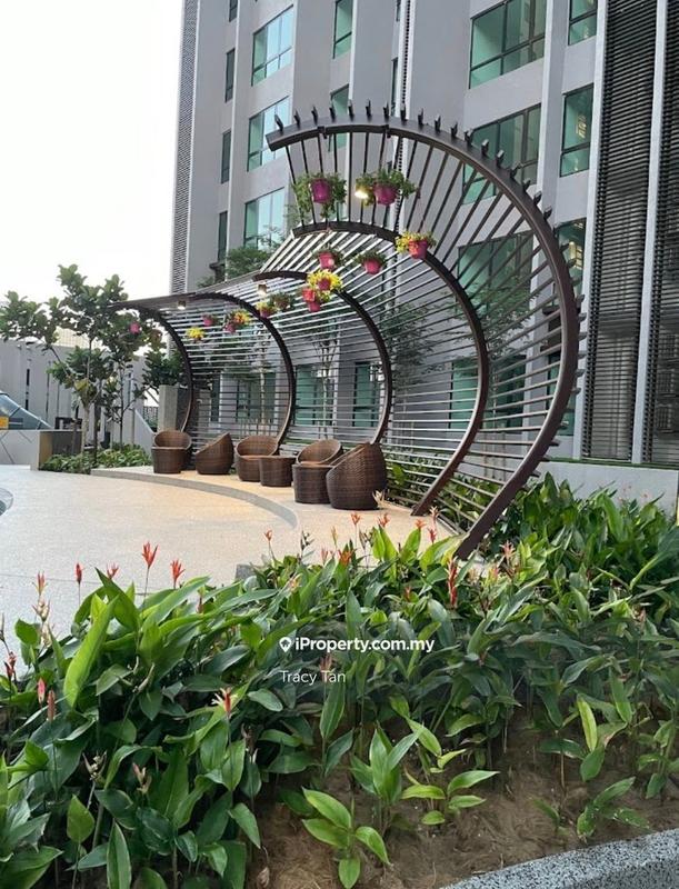 Service Residence for Sale in Cubic Botanical by Tracy Tan - iProperty.com.my