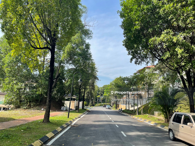 Tanah Banglo untuk Dijual di Seputeh heights, Seputeh oleh Joanne Khoo - iProperty.com.my