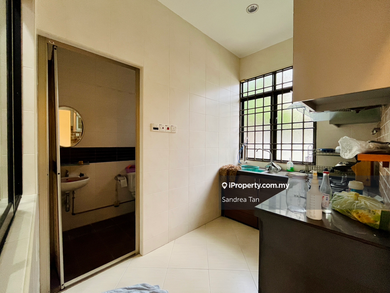 2-storey Terraced House untuk Dijual di 2-storey Terrace at Desaria, Sg Ara, Bayan Lepas oleh Sandrea Tan - iProperty.com.my