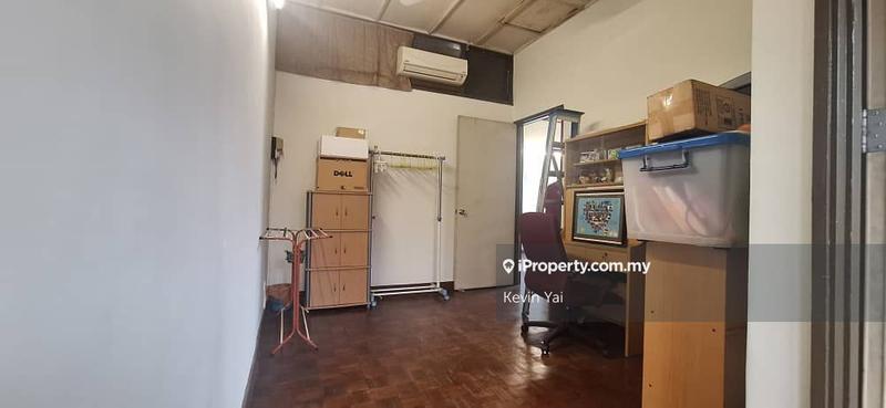 2-storey Terraced House for Sale in Bangsar Baru, Bangsar by Kevin Yai - iProperty.com.my